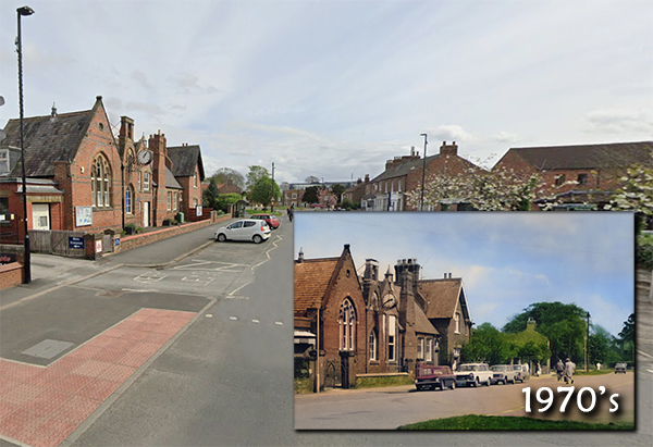 Members of Haxby & Wigginton Traders Association