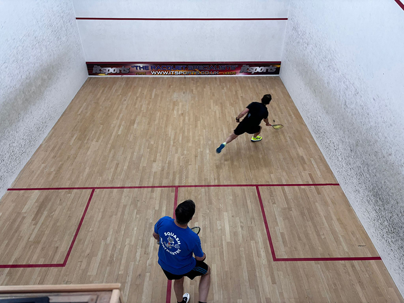 Members of Haxby & Wigginton Traders Association